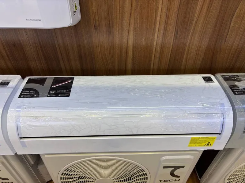 7 TECH Konditsioner 12