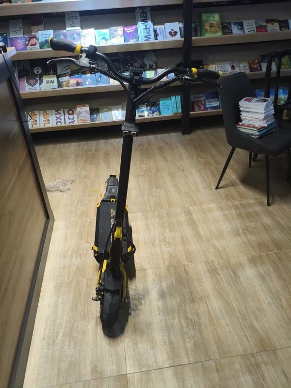 Teverun Blade mini