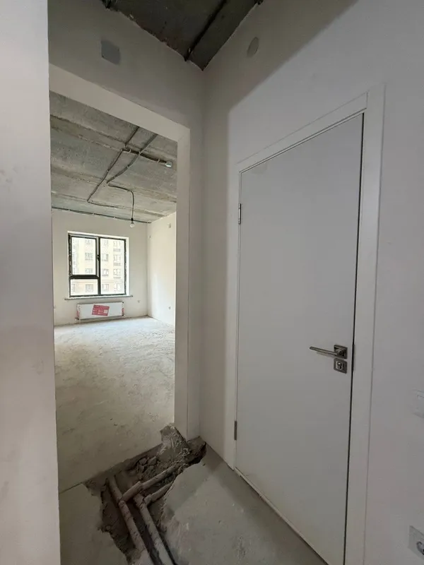 3-комнатная квартира 62,66 м², 3/16, ЖК O'z Makon (Мирабадский район) — фото 2