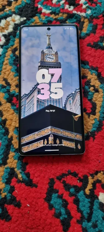 google pixel 7 pro 3