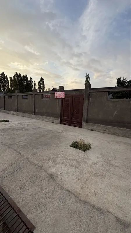 Продам дом 4 соток