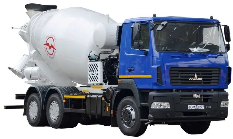 Бетон Beton Biton Битон миксерда