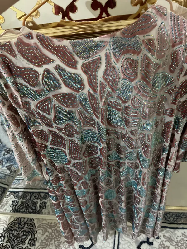 Платье и лозим 3
