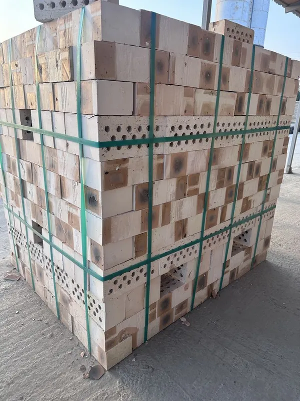 Samarqand Sifatli G‘ishtlari КИРПИЧ 1