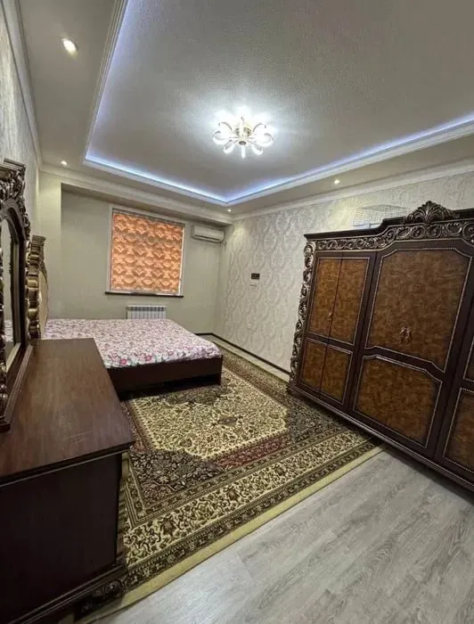 Сдается квартира — фото 1