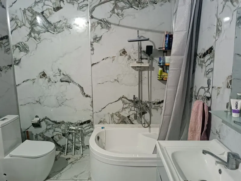 Продам коттедж метроКипчак 2этажа 2,3соток 5комнат — фото 9