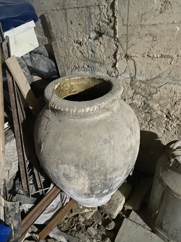 Кувшин 150+ лет 1 Кувшин 150+ лет 1