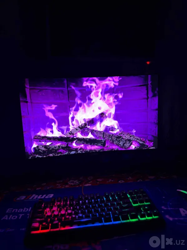 Игровой компьютер i5 13400F RTX 3060 2 Игровой компьютер i5 13400F RTX 3060 2