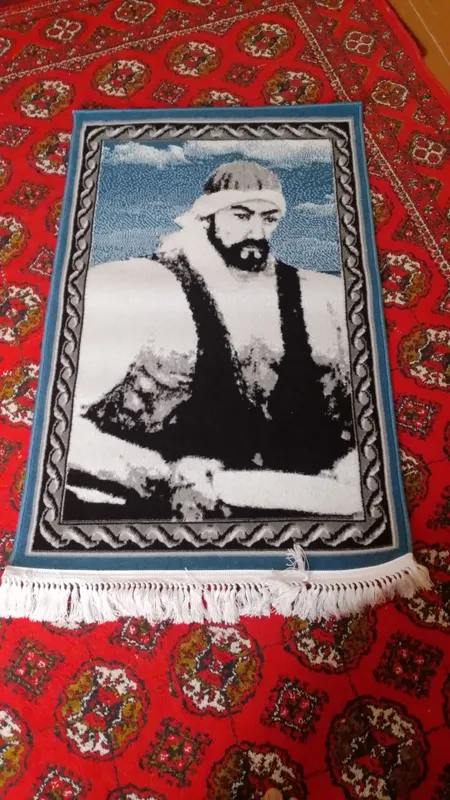 pahlavon Mahmud gilami pahlavon Mahmud gilami
