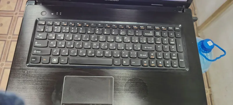 Lenovo z6r xolatda — фото 4