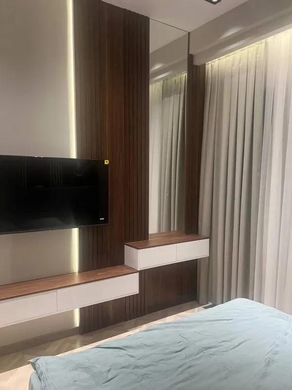 Аккурган 2 комнаты • 55 м² • 5/10 этаж 5