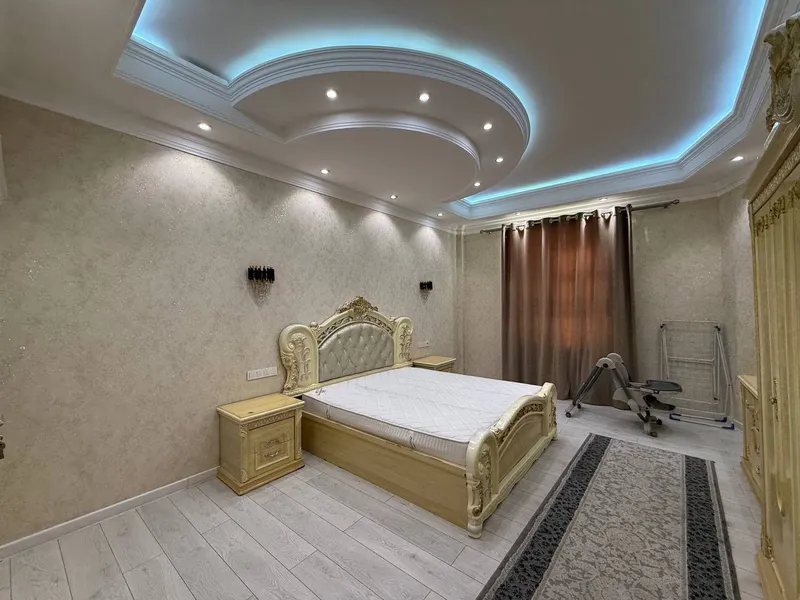 Продаётся 3-комнатная квартира в ЖК Glinka Premium 4