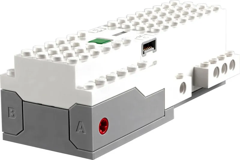LEGO Powered Up 88006 Move Hub. 1 LEGO Powered Up 88006 Move Hub. 1