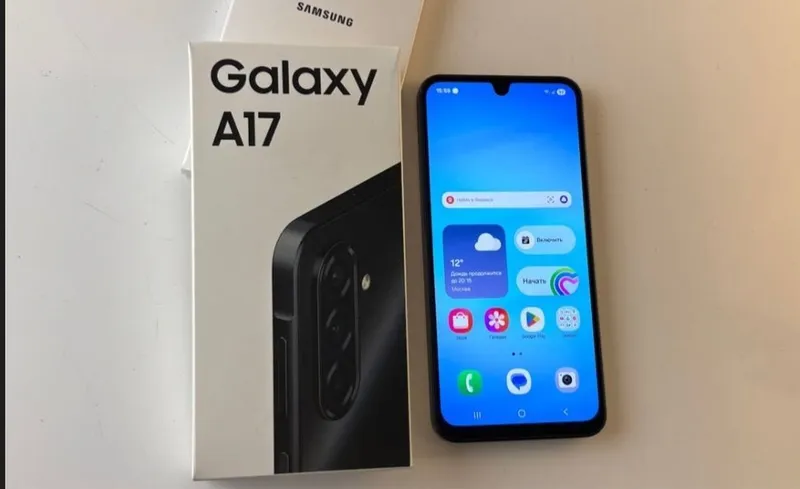 sotiladi  1 qoʻl telefon radnoy