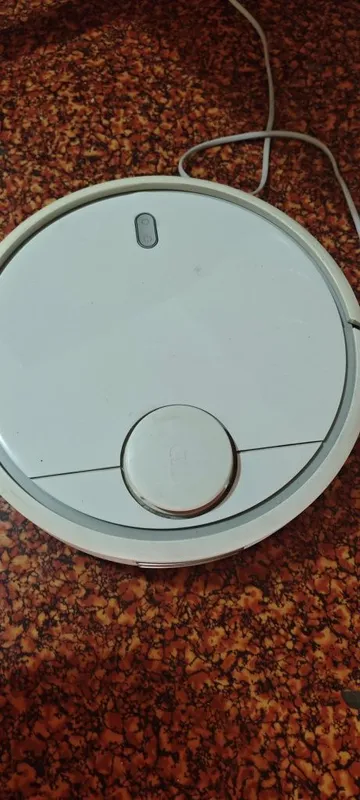 Робот пылесос Mi Robot Vacuum-Mop (Mijia 1C) — фото 2