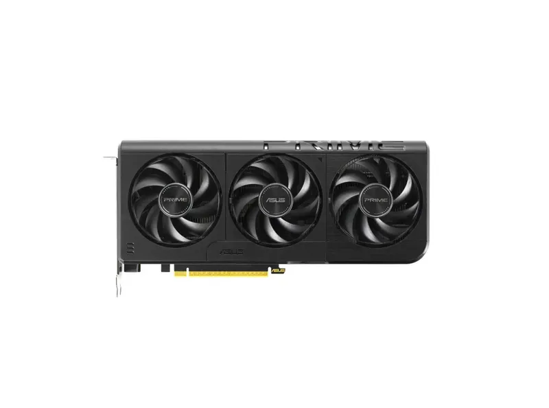 - Видеокарта ASUS Dual GeForce RTX 5060 OC 8GB GDDR7 1