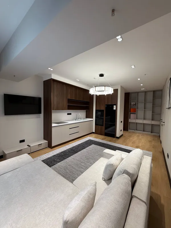 Продаётся 2-комнатная квартира в ЖК MODERA TOWERS 6 Продаётся 2-комнатная квартира в ЖК MODERA TOWERS 6