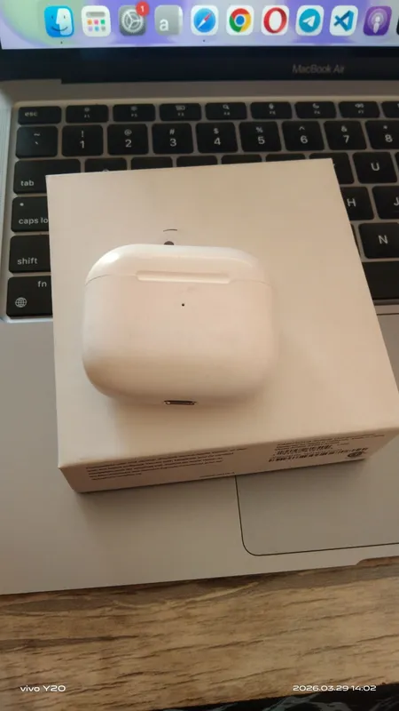 AirPods 3 Original 4 AirPods 3 Original 4