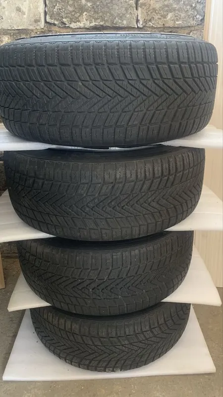 Diska 205/40/17 4/100 razbaltofka nexsia1,2,3,spark tushadi 3 Diska 205/40/17 4/100 razbaltofka nexsia1,2,3,spark tushadi 3