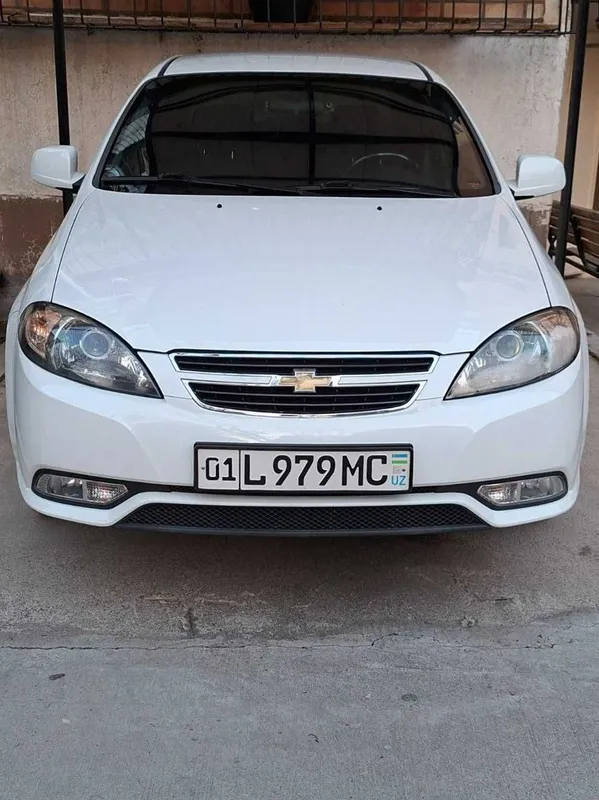 Продаётся автомашина Chevrolet Gentra 2019г. Пробег 80 000 км. — фото 2