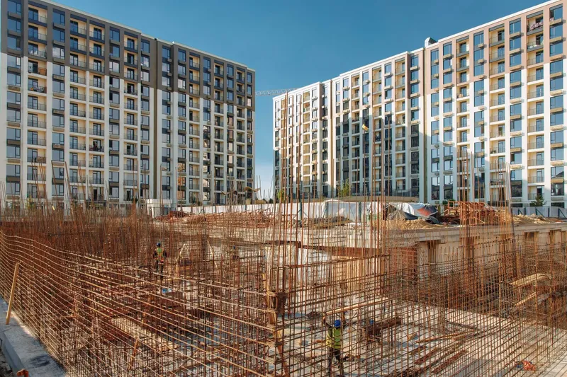 СРОЧНО! Трешка евро 71 м2 БИЗНЕС-КЛАСС ниже цены застройщика! (АА) — фото 3