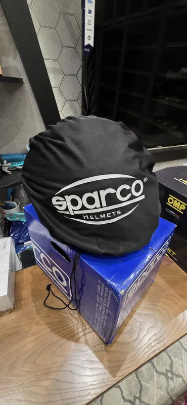 Продаётся Sparco экипировка — фото 2