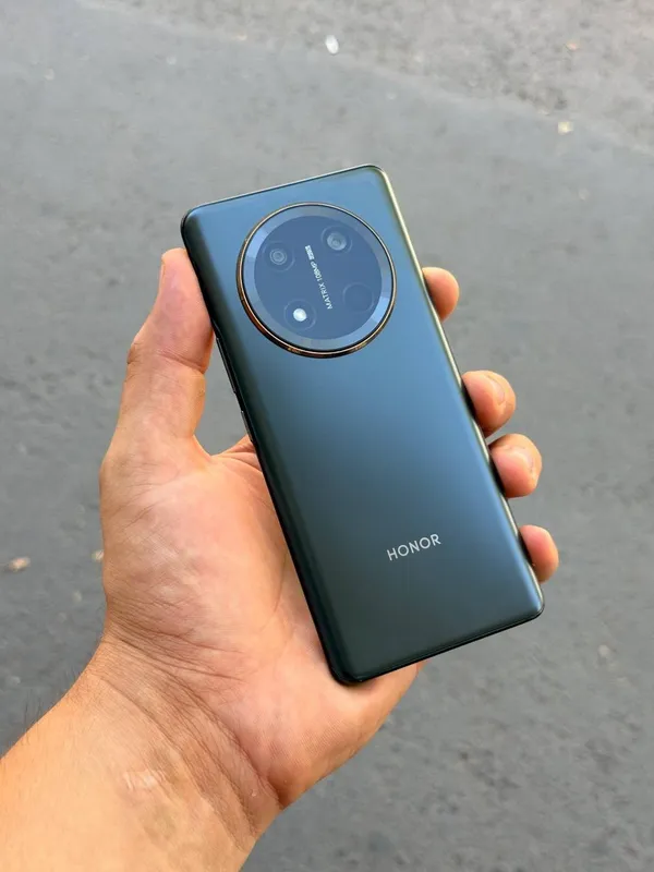 HONOR X9C ideaal 1
