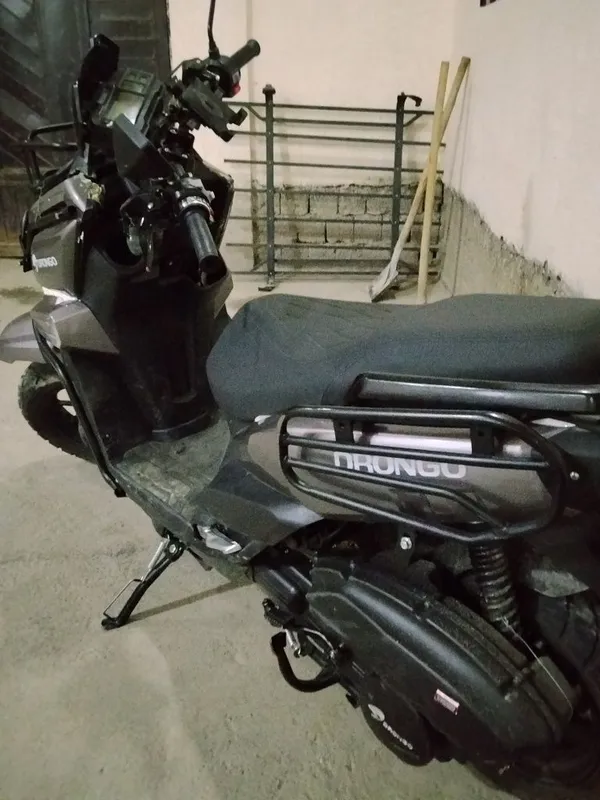 Tanka moto bayk 2025 yilg hama narsas joyda — фото 2