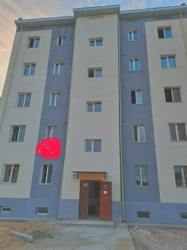 Xiva shahar vokzal yonda kvartira 1 Xiva shahar vokzal yonda kvartira 1
