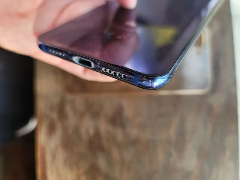 Продам Смартфон Xiaomi MI 8 lite 4/64GB — фото 3