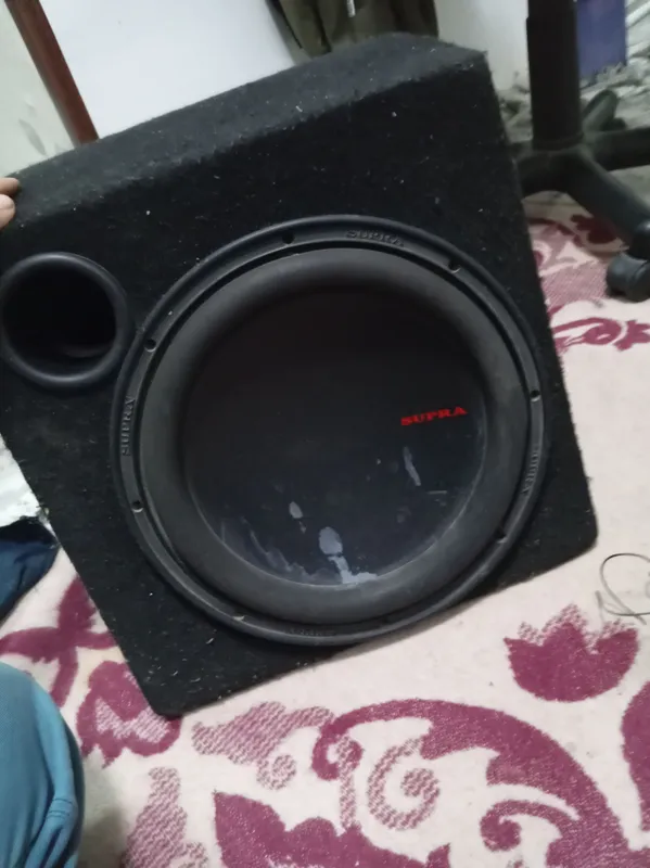 sanbufer 2