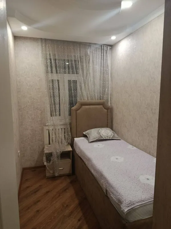 4-комнатная квартира 90 м², 2/9, ЖК Angel's food (Мирабадский район, м. Ойбек) — фото 4
