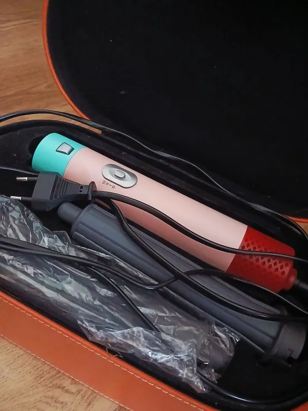 Air Styler для волос 1