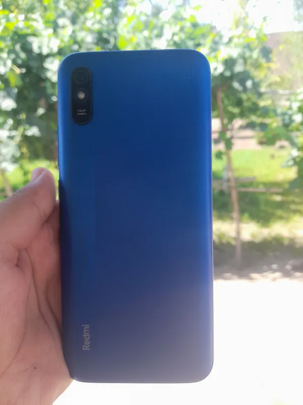 Redmi 9A