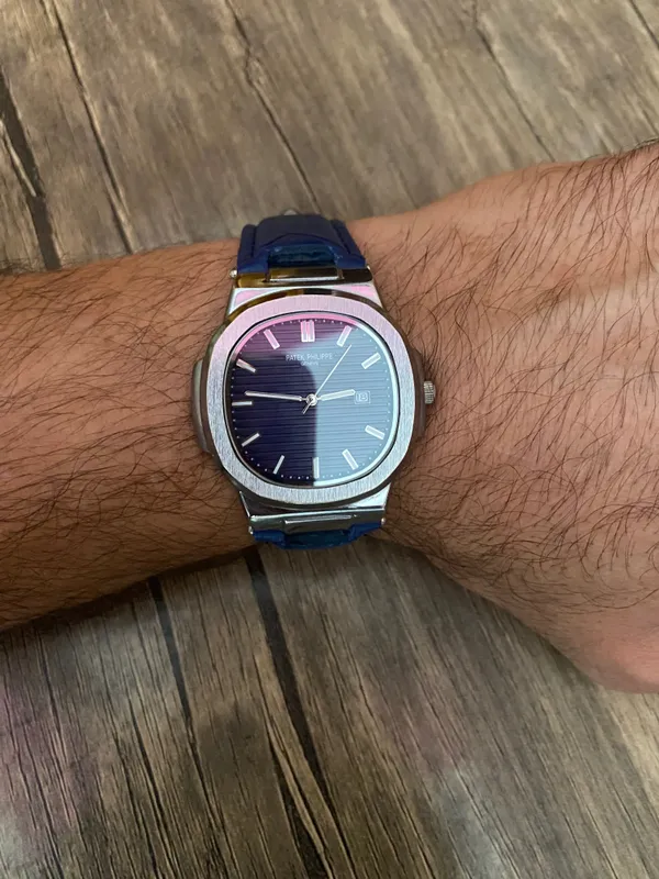 Часы Patek Philippe Ideal