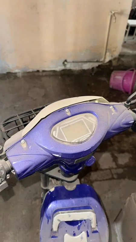 Скутер saige 60 volt 2 Скутер saige 60 volt 2