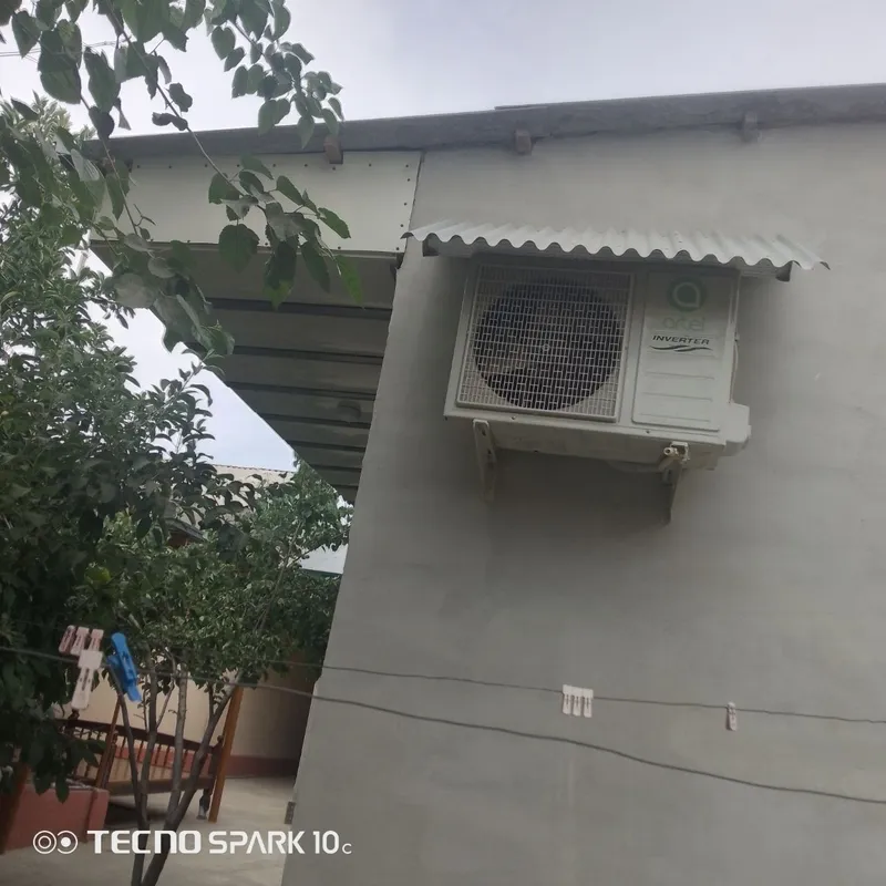 Artel konditsioner 12 lik inverter yaxshi holatda — фото 2