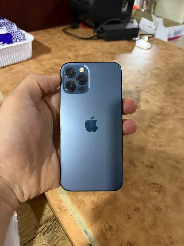 Iphone 12 pro ideal 1