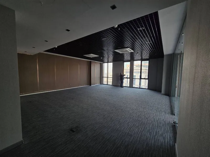 Аренда офис Nest one 114M2