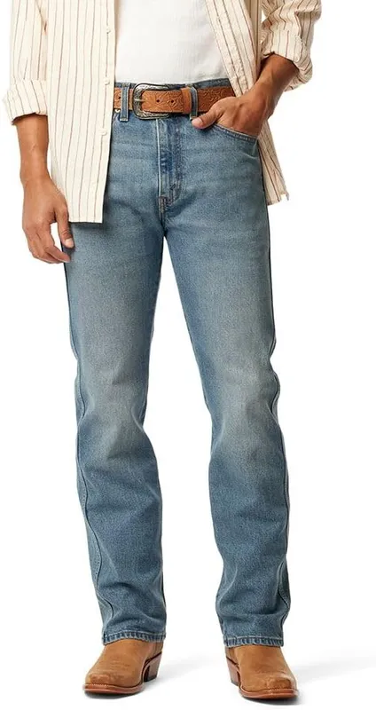 AQShdan keltirilgan Levi Strauss Signature Gold erkaklar jinsi 2