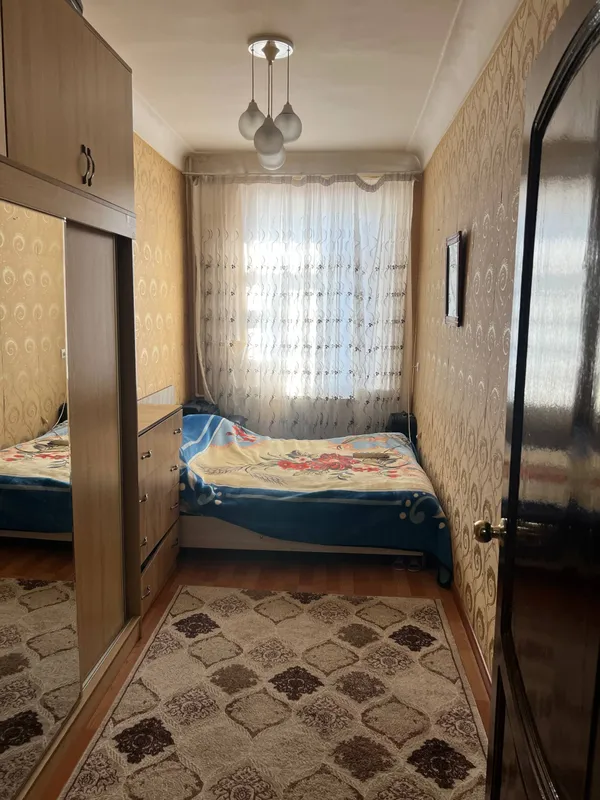 БАРАКА 2/1/2 САРАКУЛЬ — фото 1