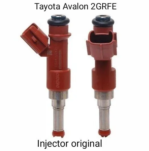 Tayota Avalon 2GRFE Injector original 1