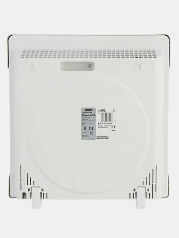 Очиститель воздуха Delonghi AC75 — фото 3