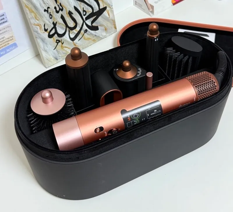 Dyson Airwrap sotiladi