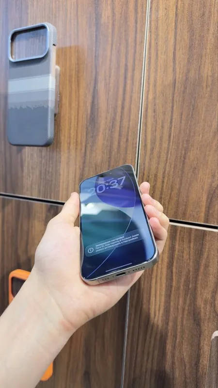 iphone 15 pro nasiya savdoga 2