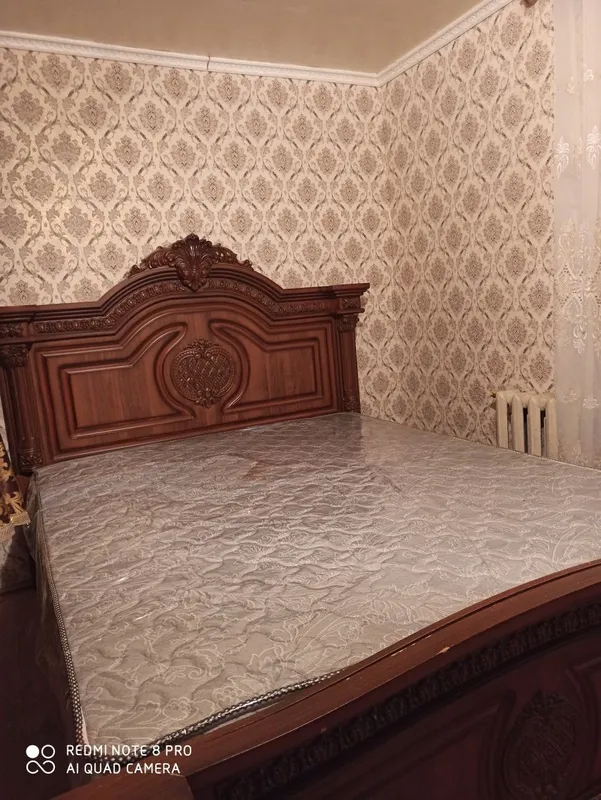 Двухспальная мебель