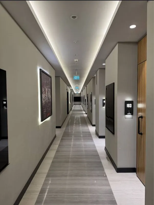 ЖК NEST ONE 2 room apartment for rent — фото 4
