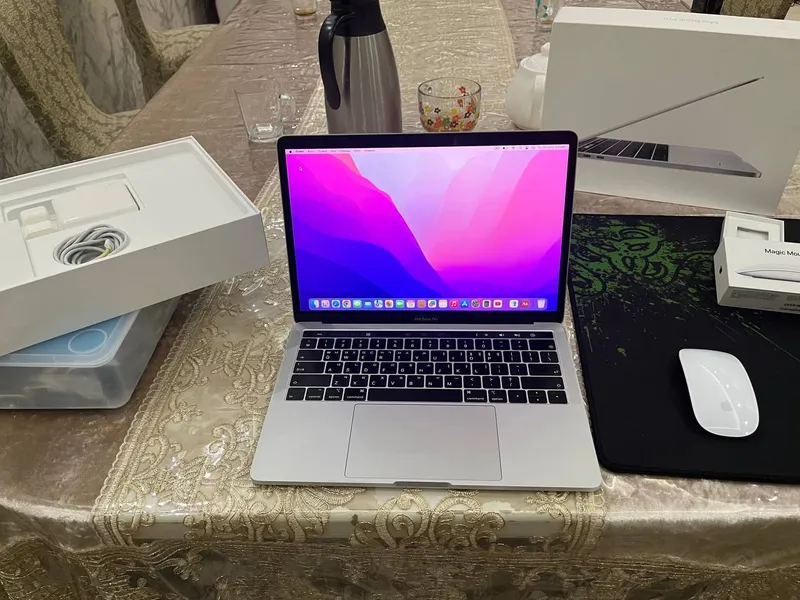 Macbook pro i5 2020