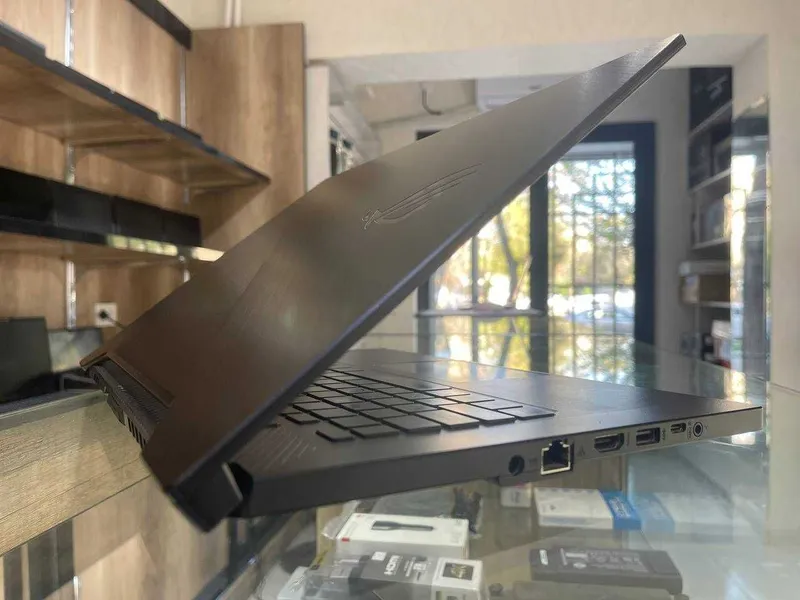 ASUS ROG ZEPHYRUS G1 Ryzen 7-4800HS GTX 1660 Ti 6 gb ram 16 512 ssd 2 ASUS ROG ZEPHYRUS G1 Ryzen 7-4800HS GTX 1660 Ti 6 gb ram 16 512 ssd 2