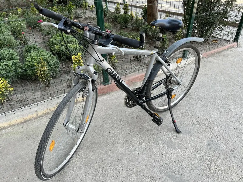 Giant x-sport 2.0 — фото 6